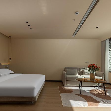 Lijiang Byw Mount View Inn Luaran gambar