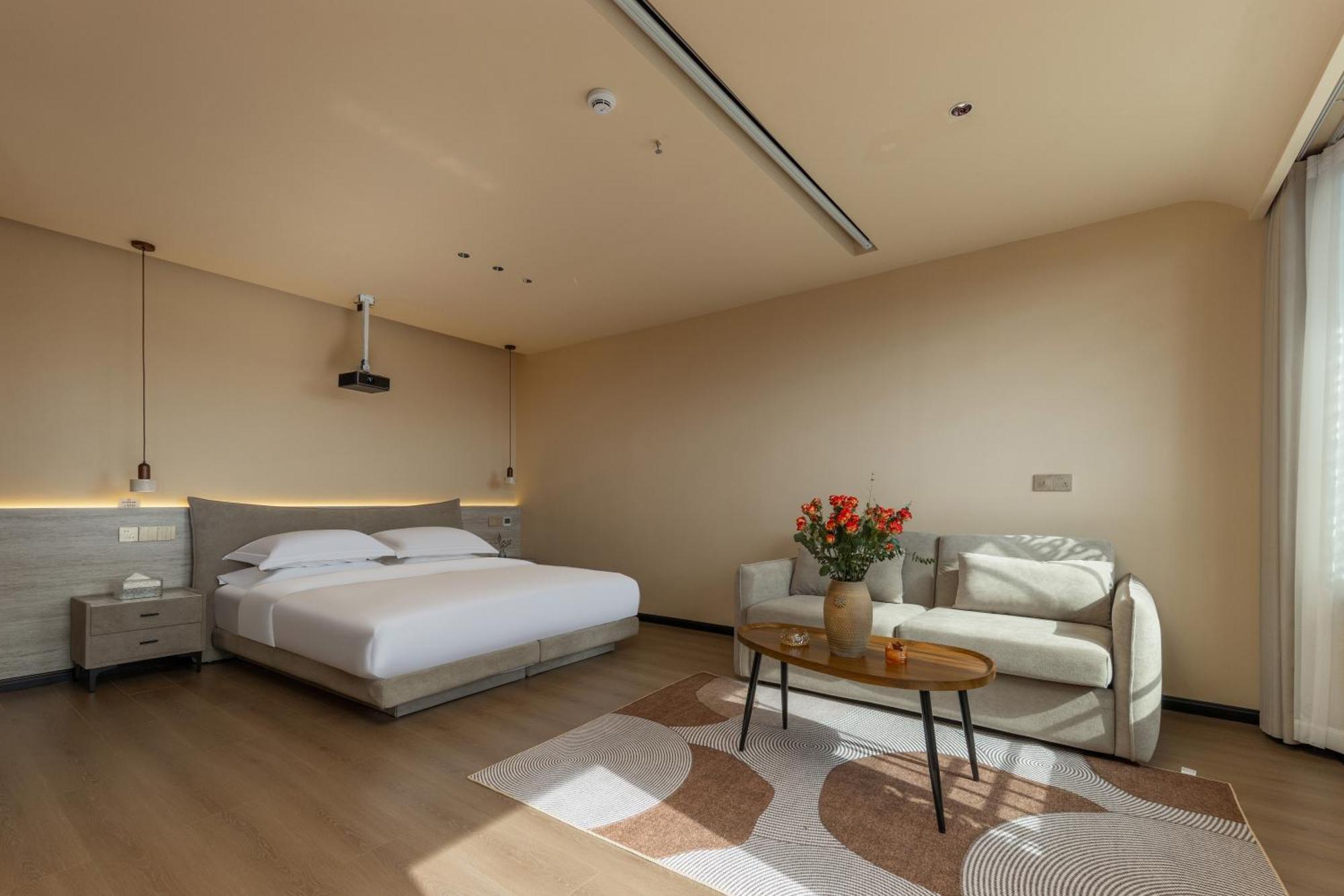 Lijiang Byw Mount View Inn Luaran gambar