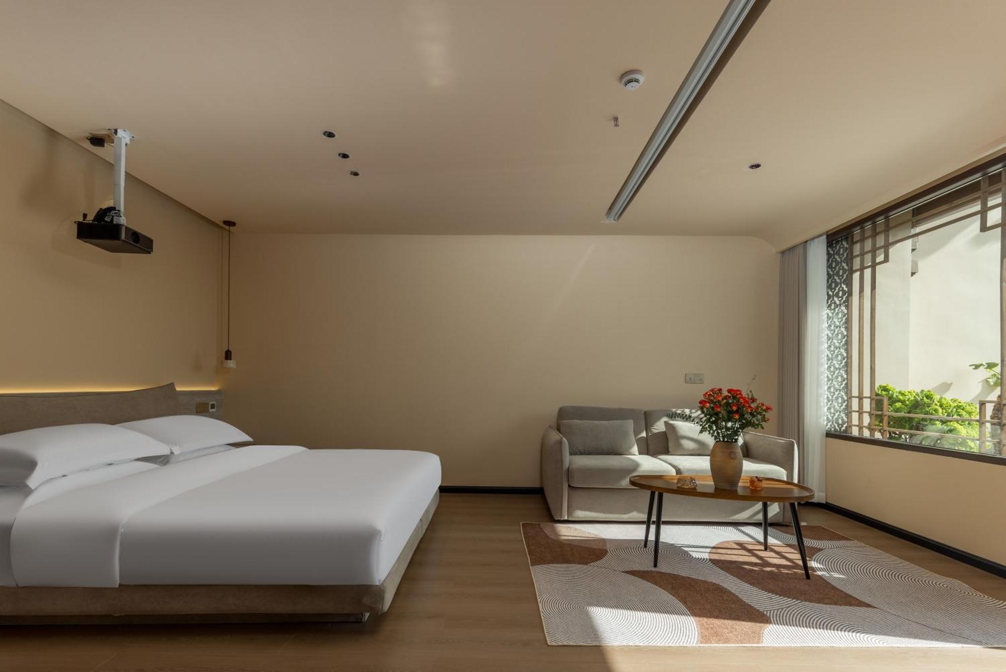 Lijiang Byw Mount View Inn Luaran gambar