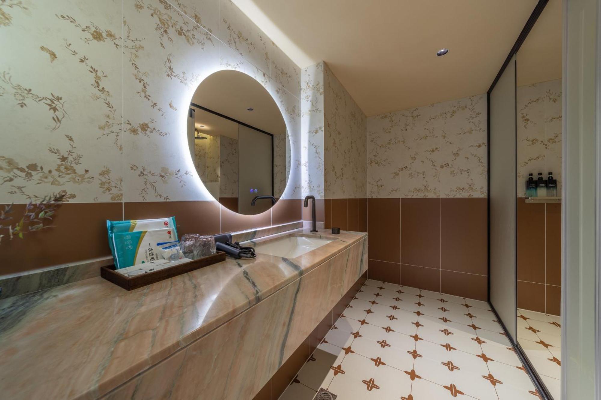 Lijiang Byw Mount View Inn Luaran gambar