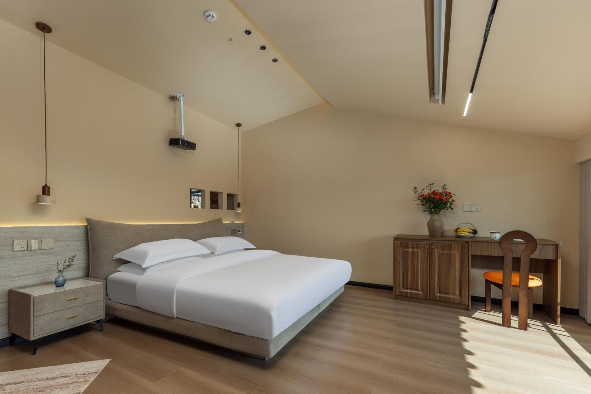 Lijiang Byw Mount View Inn Luaran gambar
