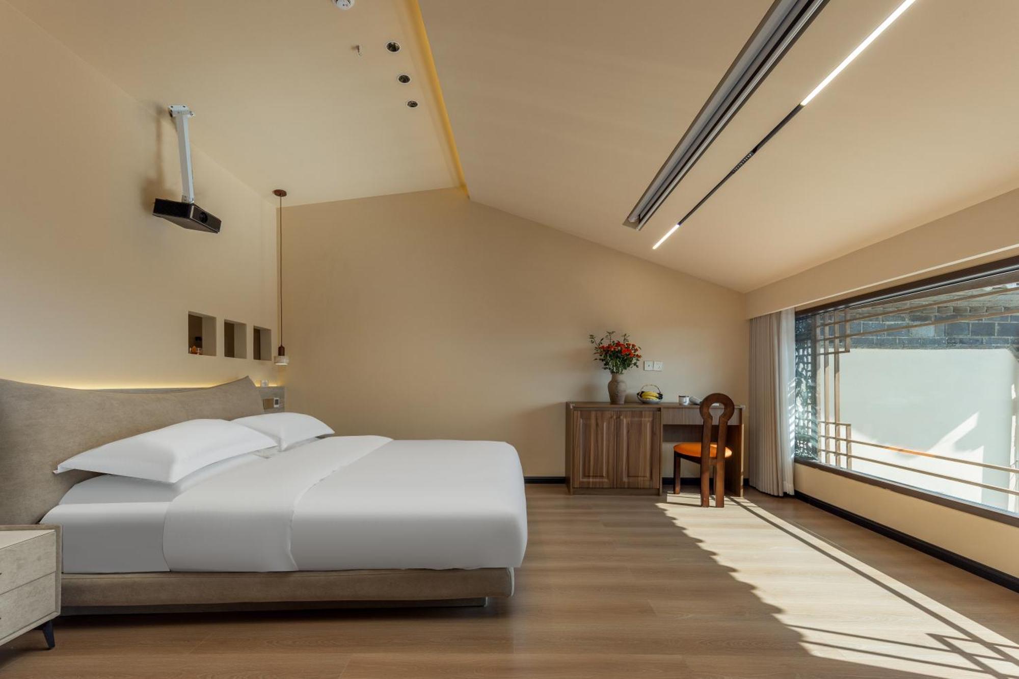 Lijiang Byw Mount View Inn Luaran gambar